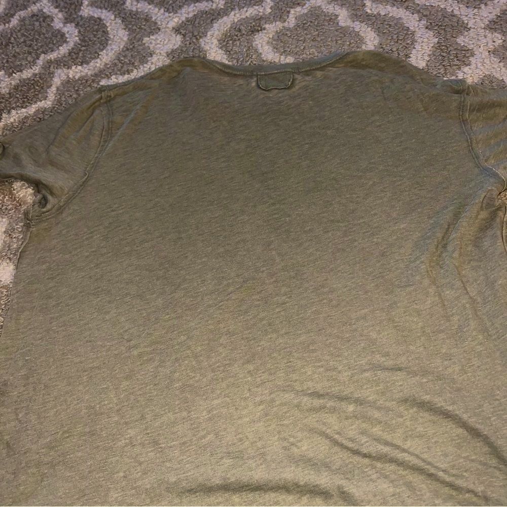 We the free size S tshirt